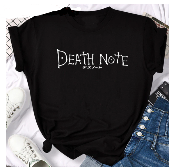 Death Note T-Shirt