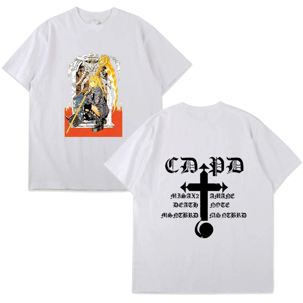 Misa Misa Scythe T-Shirt